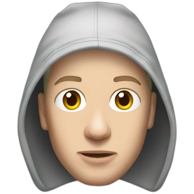 eminem emoji