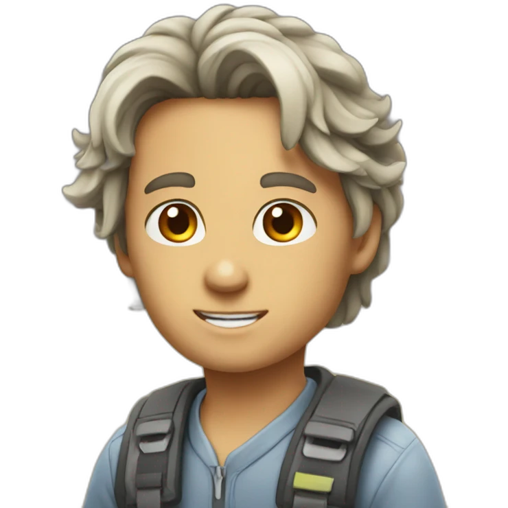 flowchar emoji