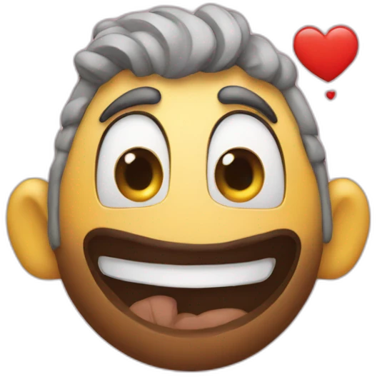 ❤️ emoji