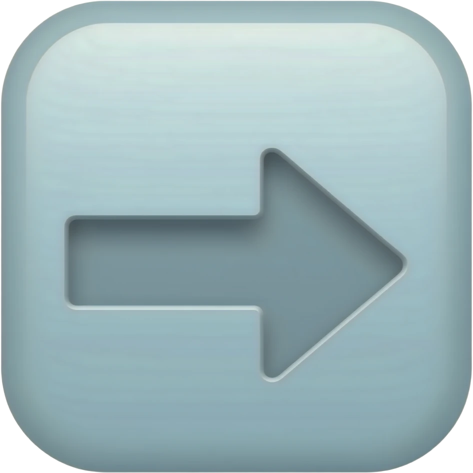 arrow blinking right emoji