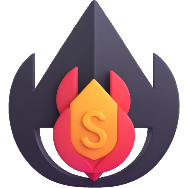 CSS3 logo with frontend design elements emoji