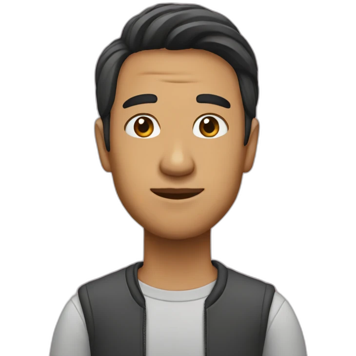 aji saeful emoji