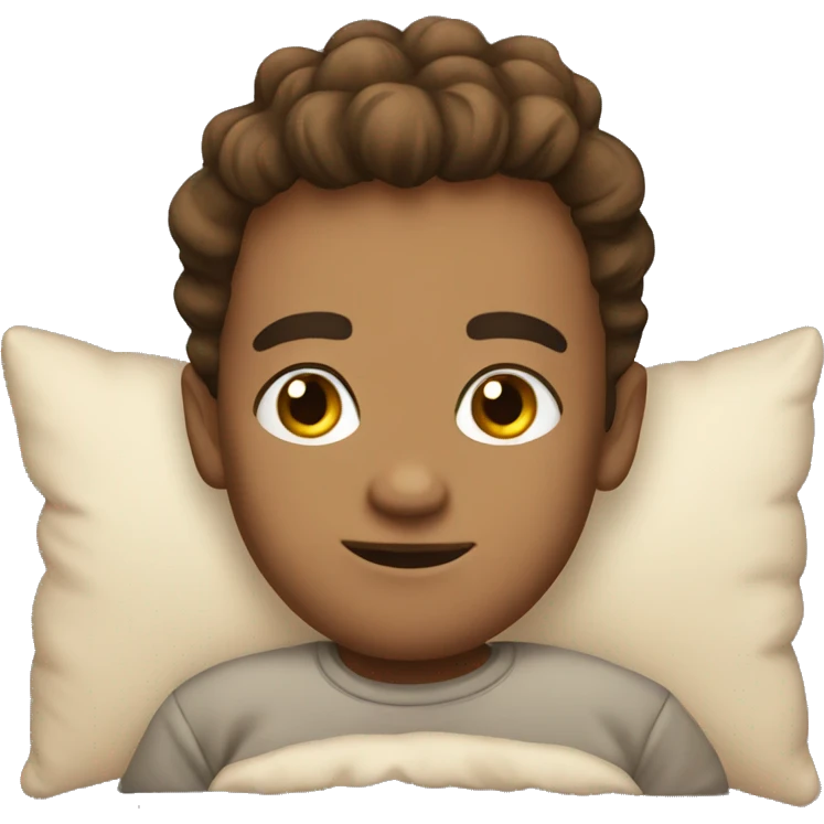 cozy  emoji