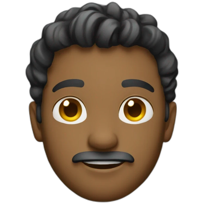 Kayman emoji