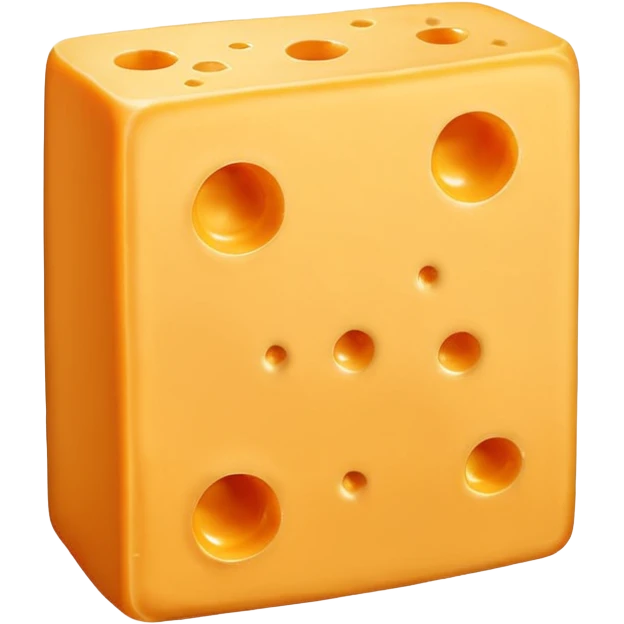 cheese emoji