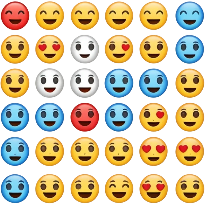 my personal emojis emoji