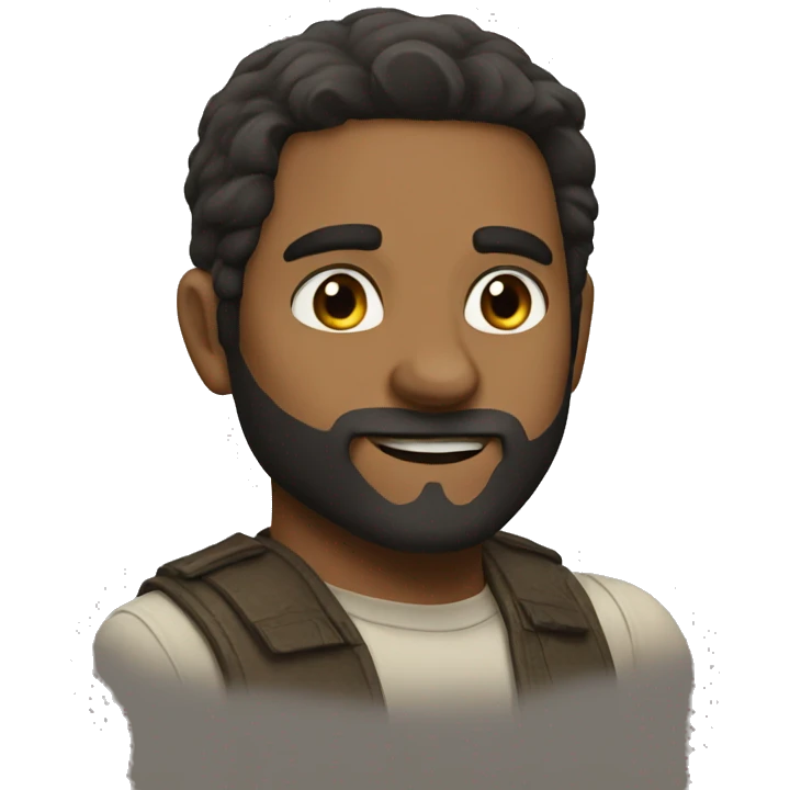 Leon emoji