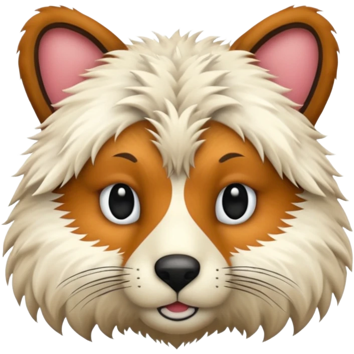 Clone animal emoji
