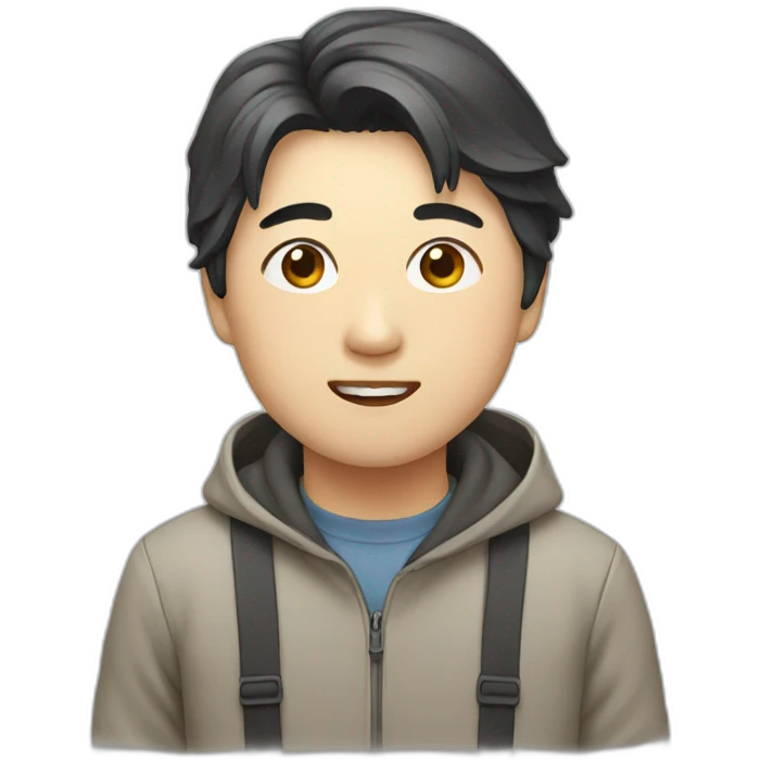 Korean emoji