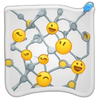private network connection emoji