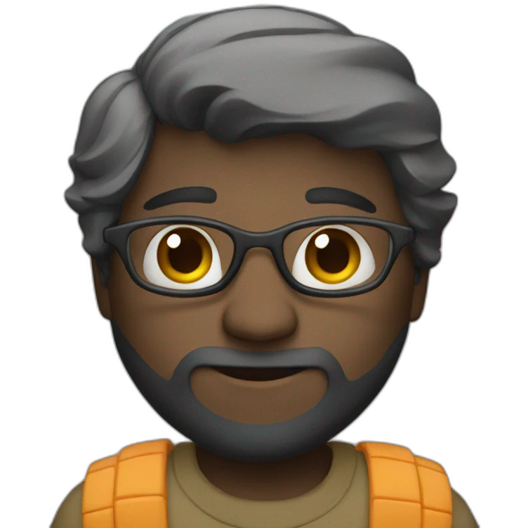 programmer emoji