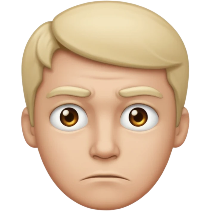 خندیدن ممنوع emoji