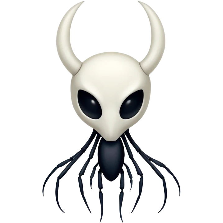 Hollow knight emoji