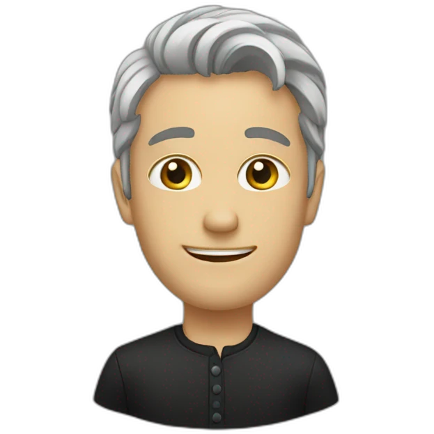 Cso emoji