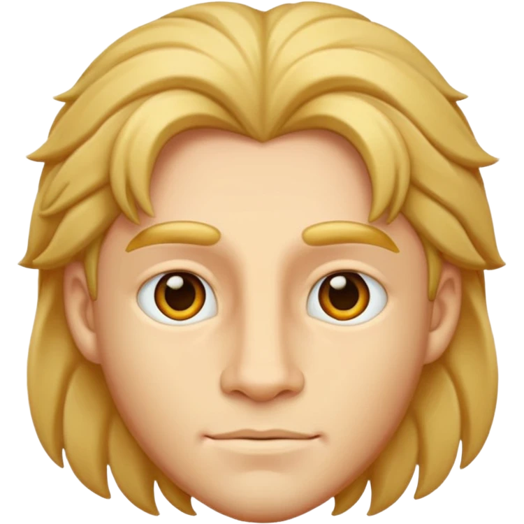 Leo emoji