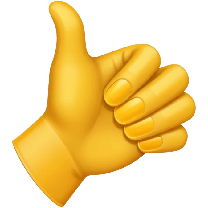 👉 Backhand Index Pointing Right Emoji in hex A80000 emoji