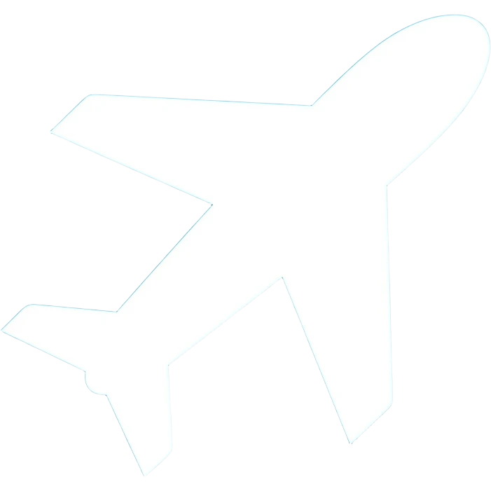 i want an app logo about flight emoji