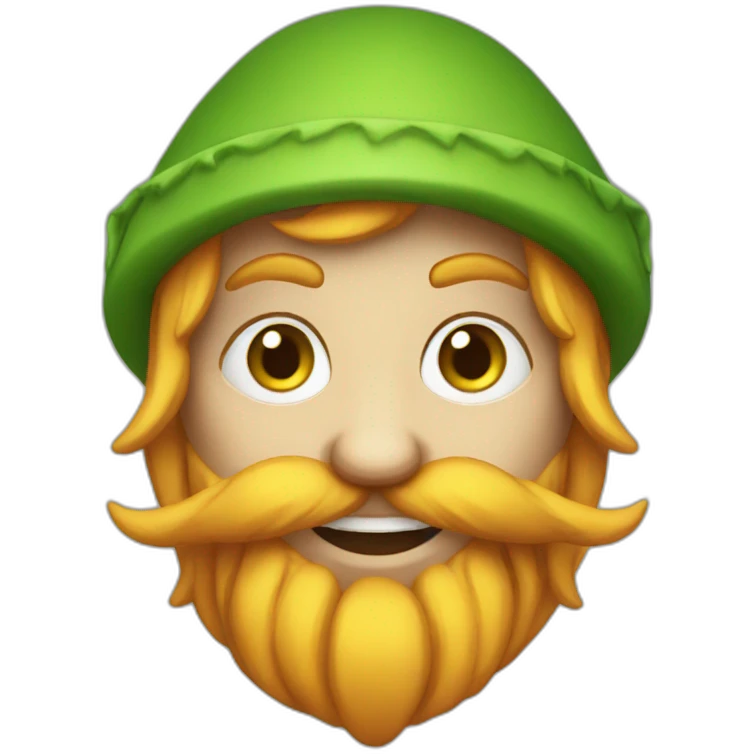 lutin emoji