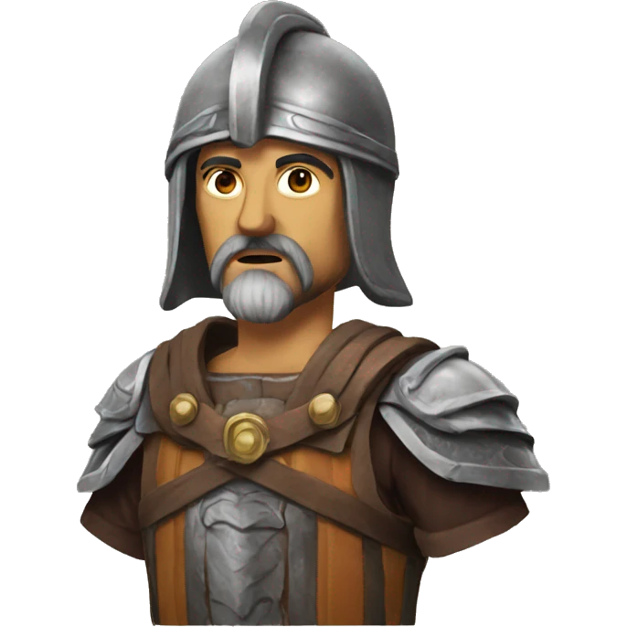 Belisarius  emoji