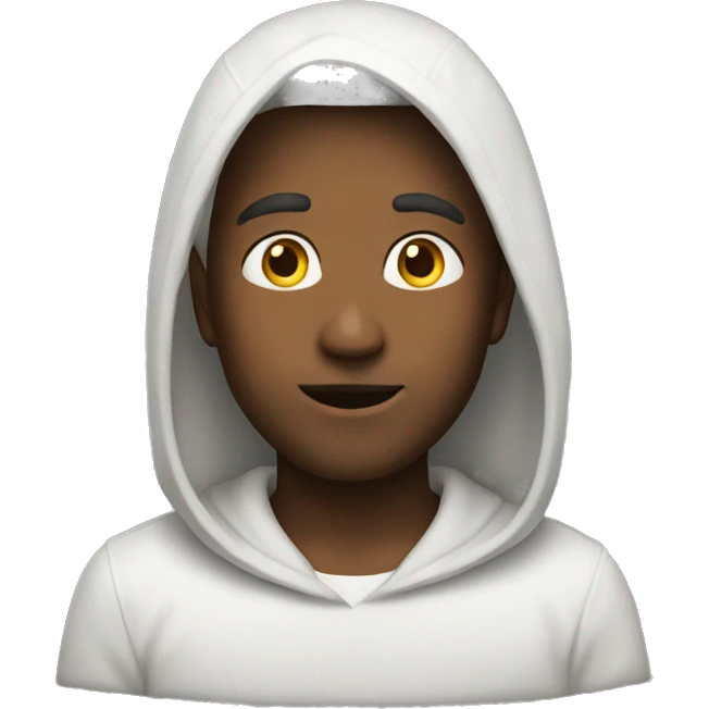 believe emoji