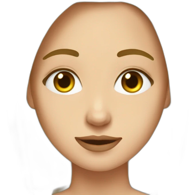 Gosia emoji