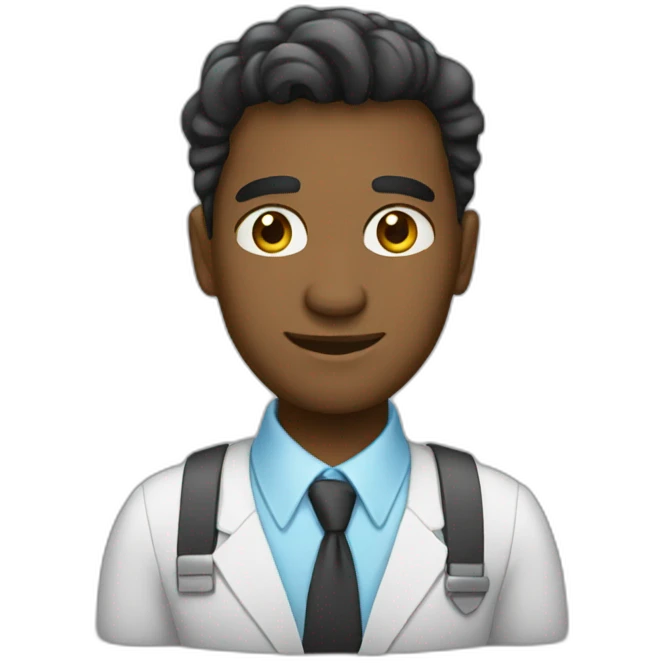 bussines emoji