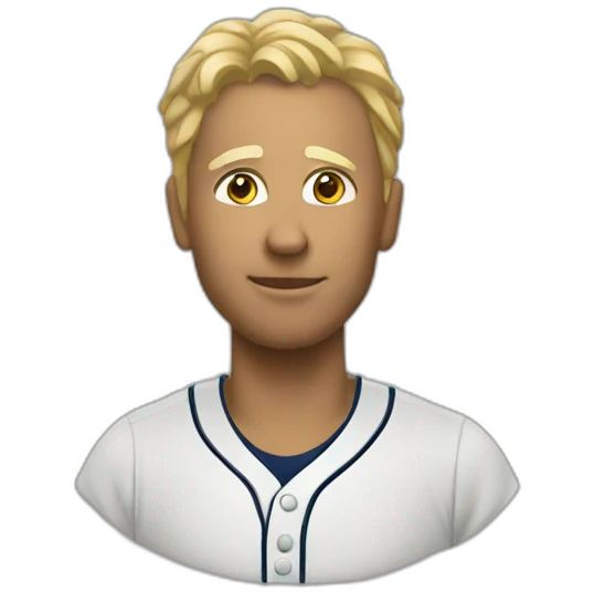 Pitch  emoji