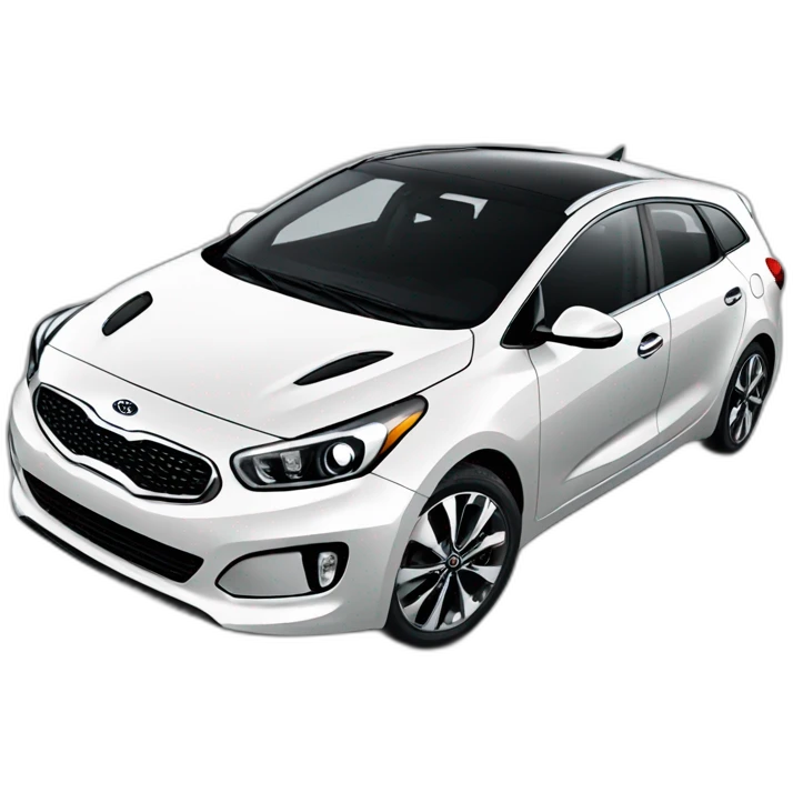 kia ceed emoji