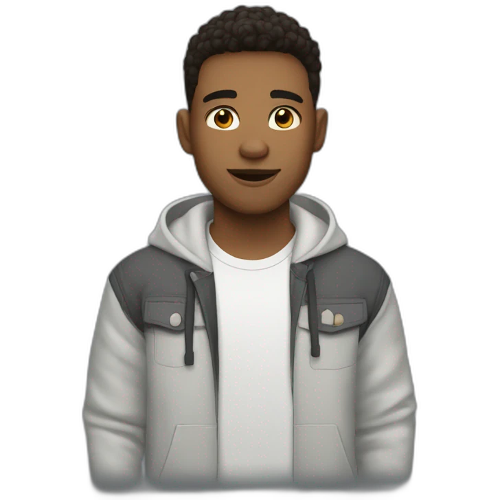 Callum Scott emoji