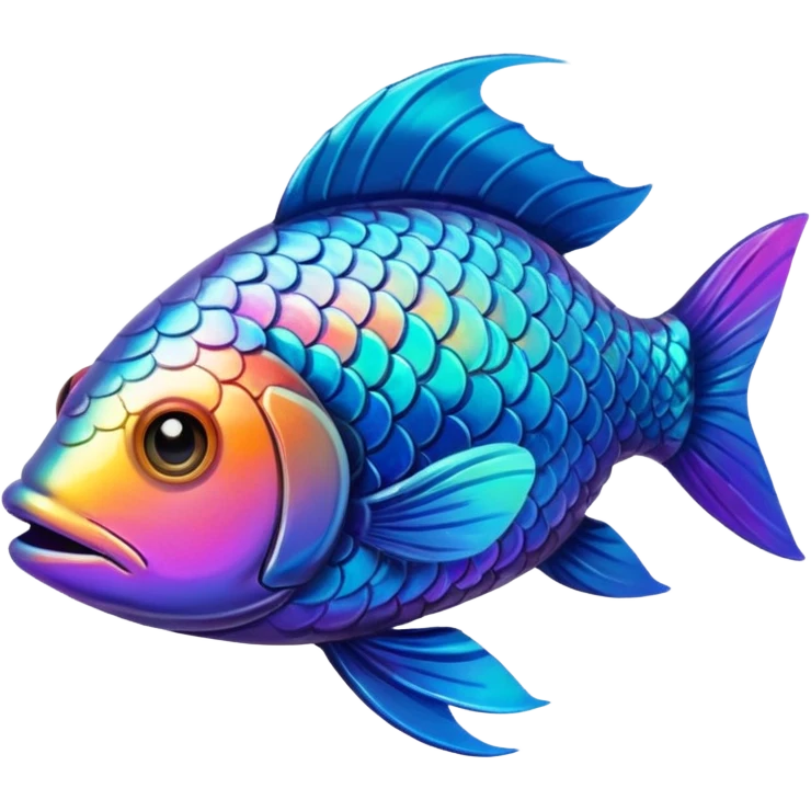 fish emoji