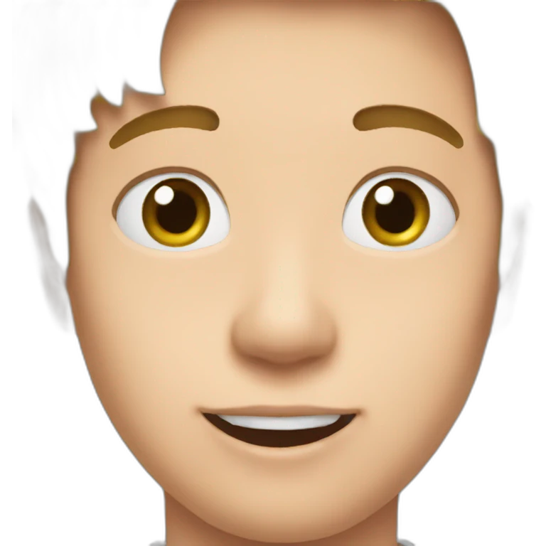 Bts emoji