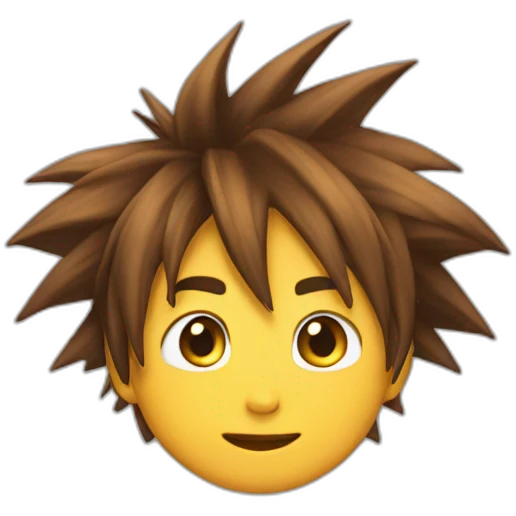 sora emoji