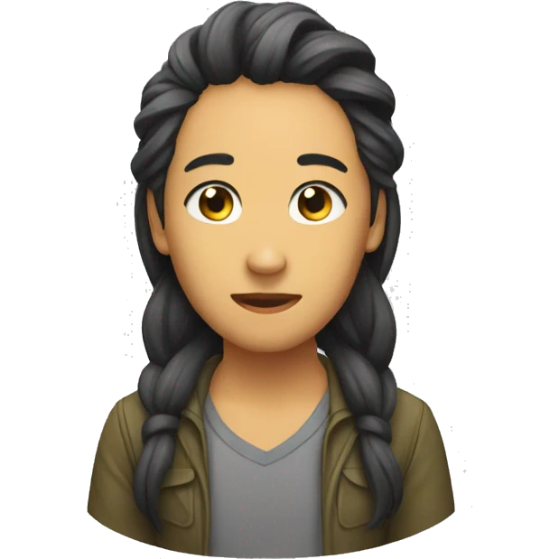 Kiyubi  emoji