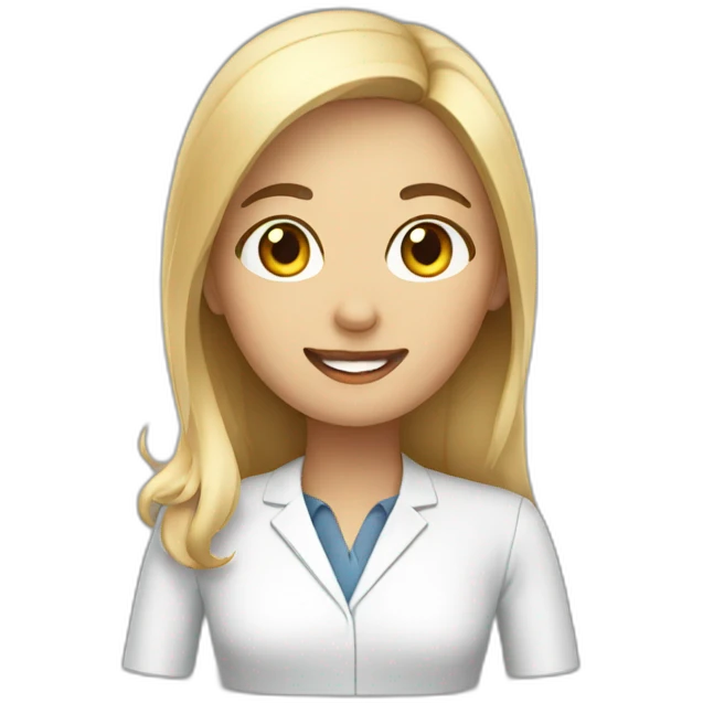 virtual assistant emoji