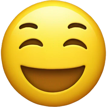 Yellow emoji starring with suspition emoji