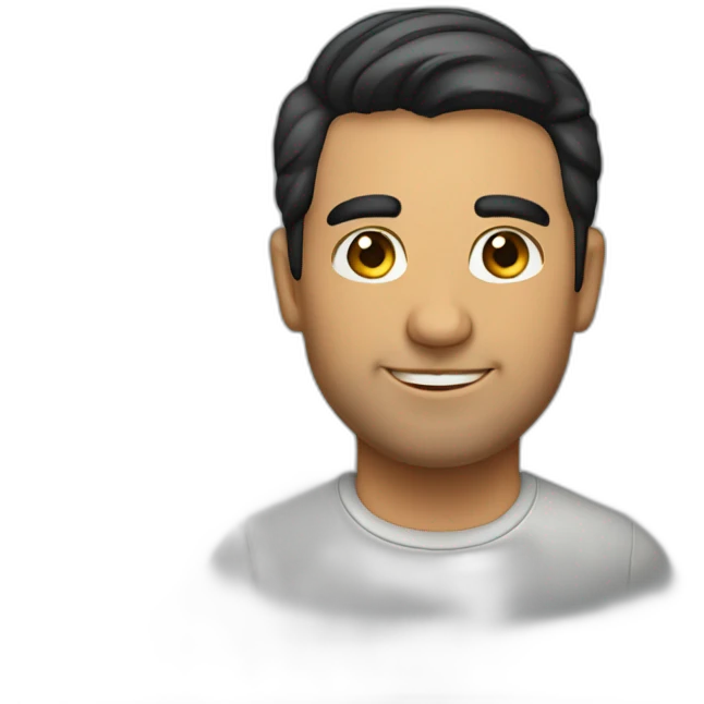 Carlos Rossillo emoji