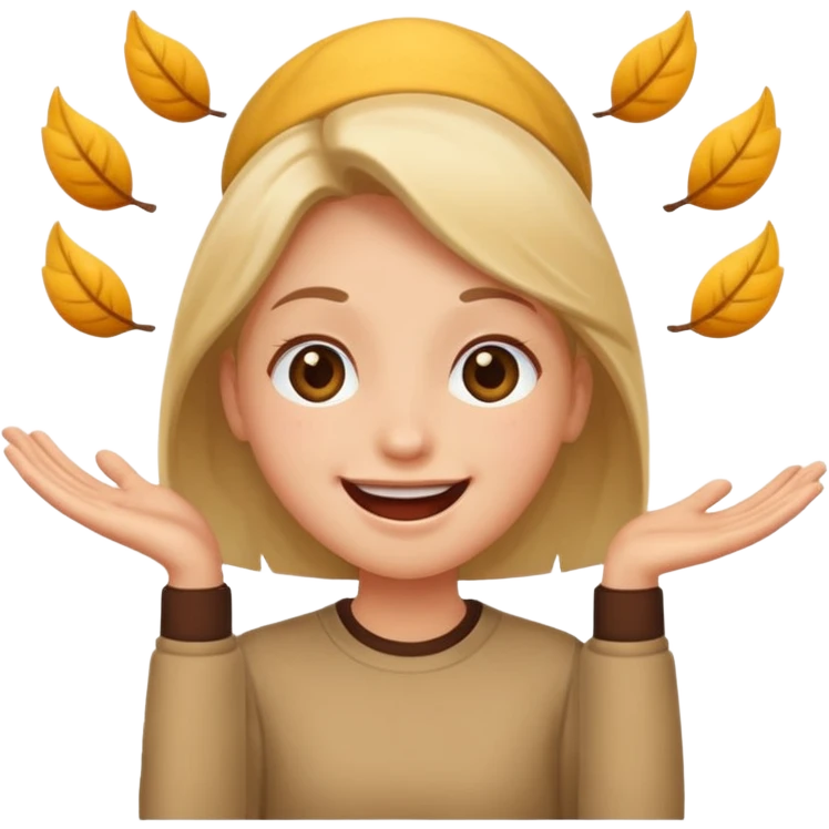 smily open eyes exited emoji