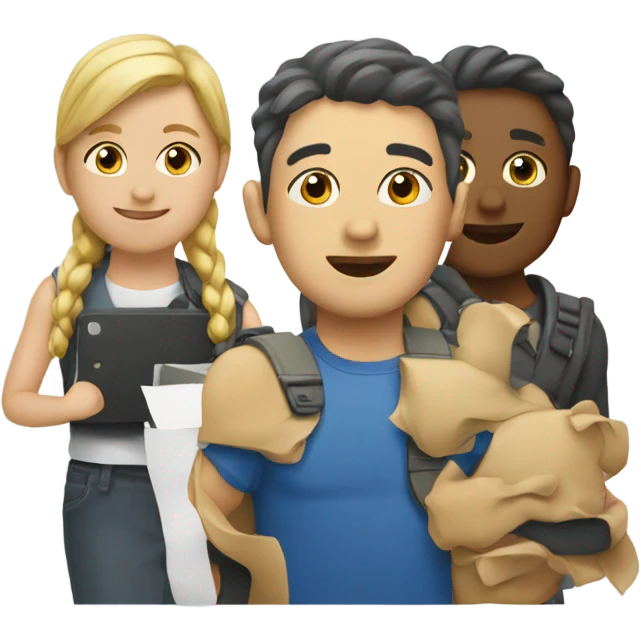file video emoji