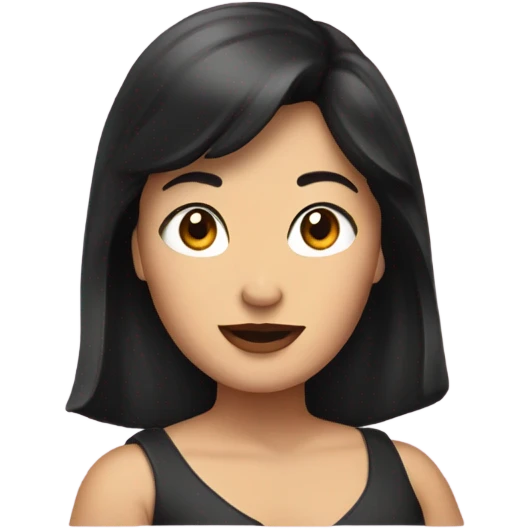 Bettie Wang emoji