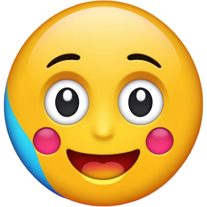 ai generated photos emoji