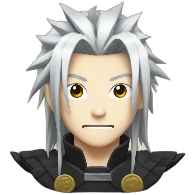 Rengoku emoji