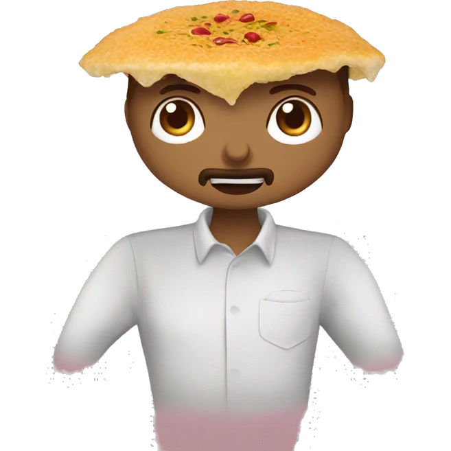 Kunafa emoji
