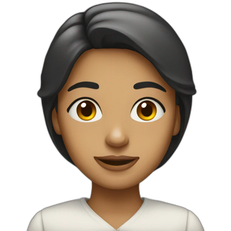 genger-woman emoji