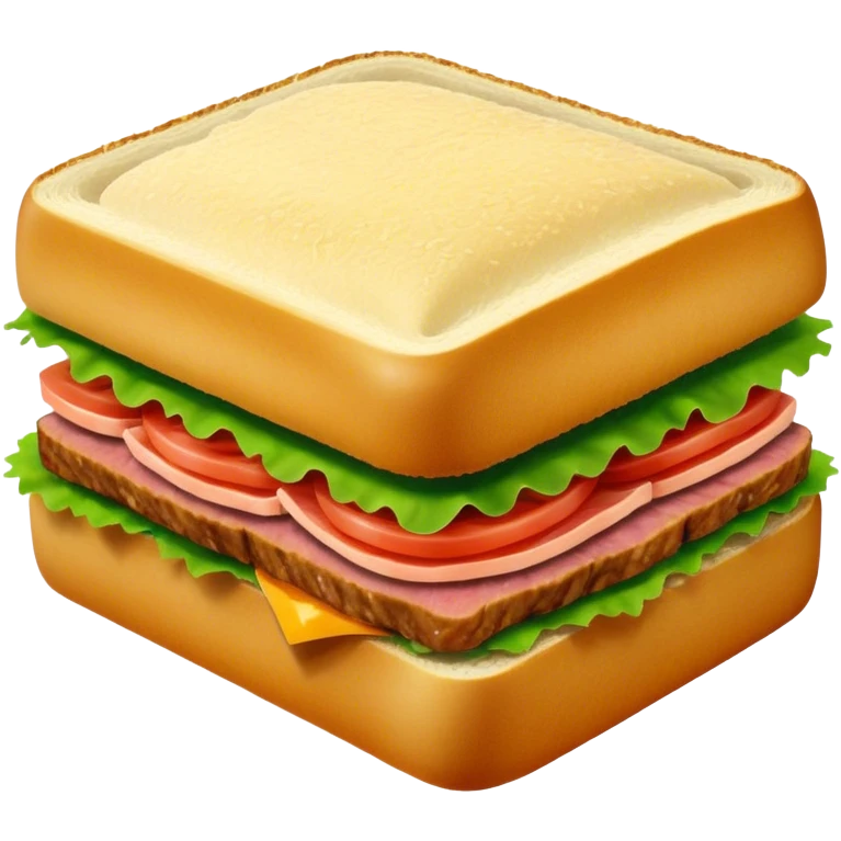 wagyu katsu sando emoji