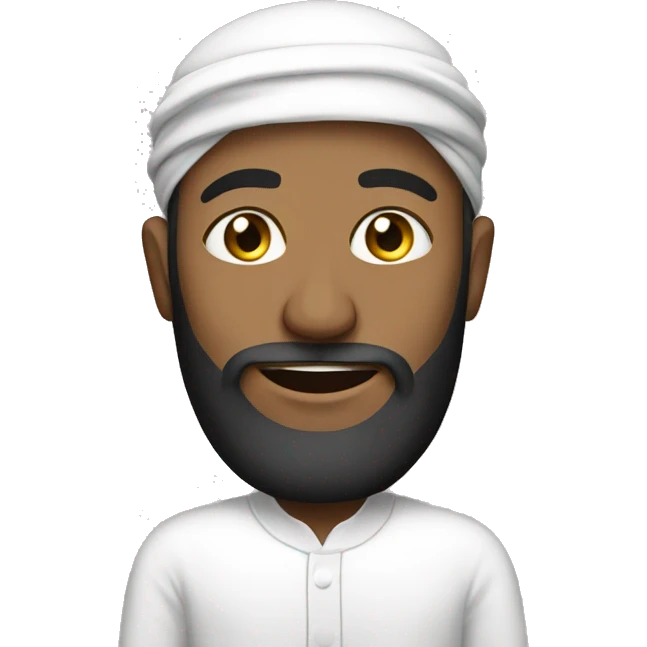 Islam emoji