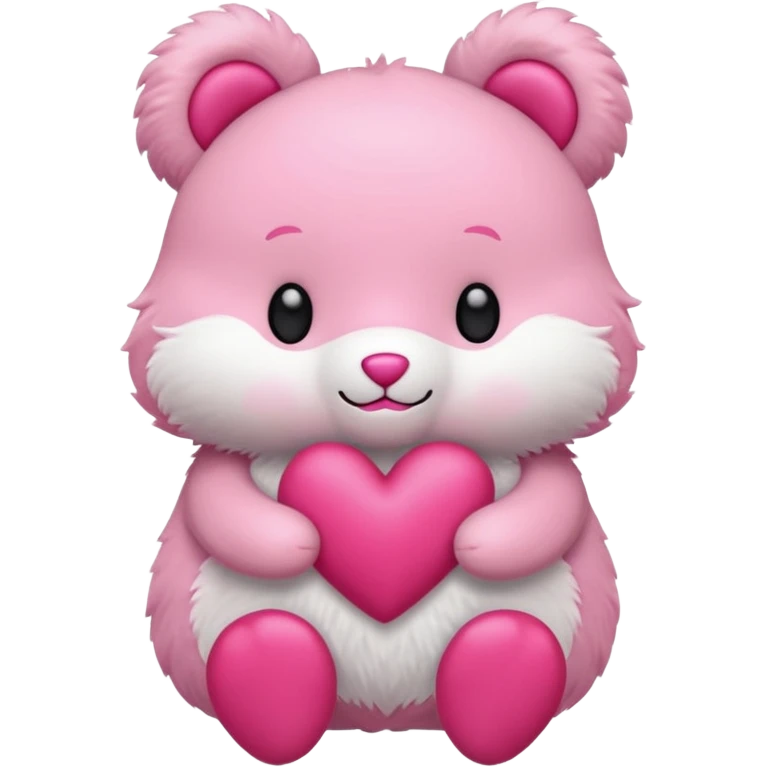 Erotic Sex plush toy full height  emoji