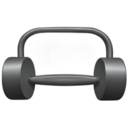 weight emoji