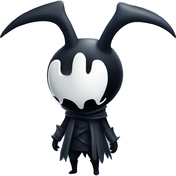 Hollow knight  emoji