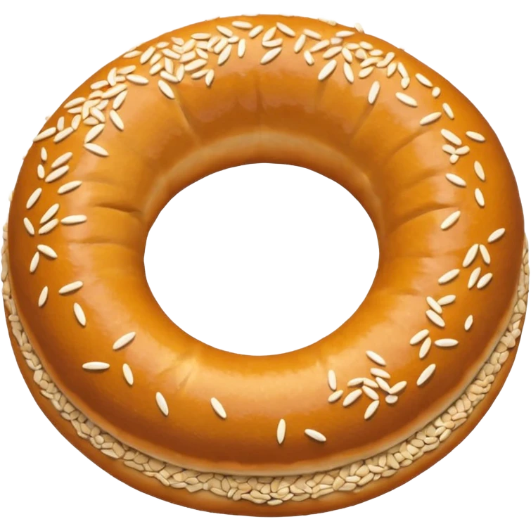 Simit emoji