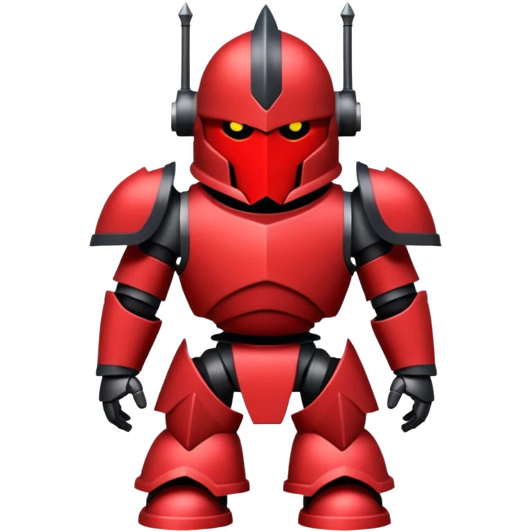 Mini pekka emoji